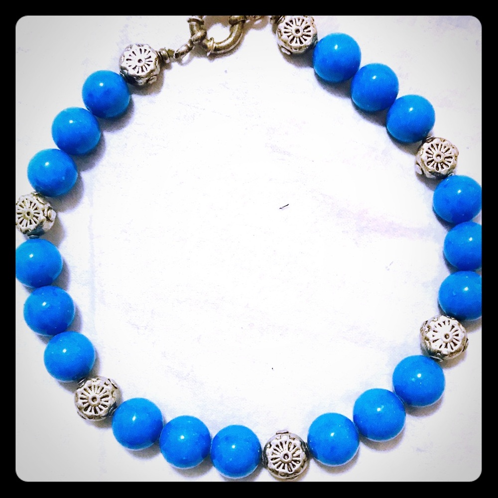 Handmade jewelry